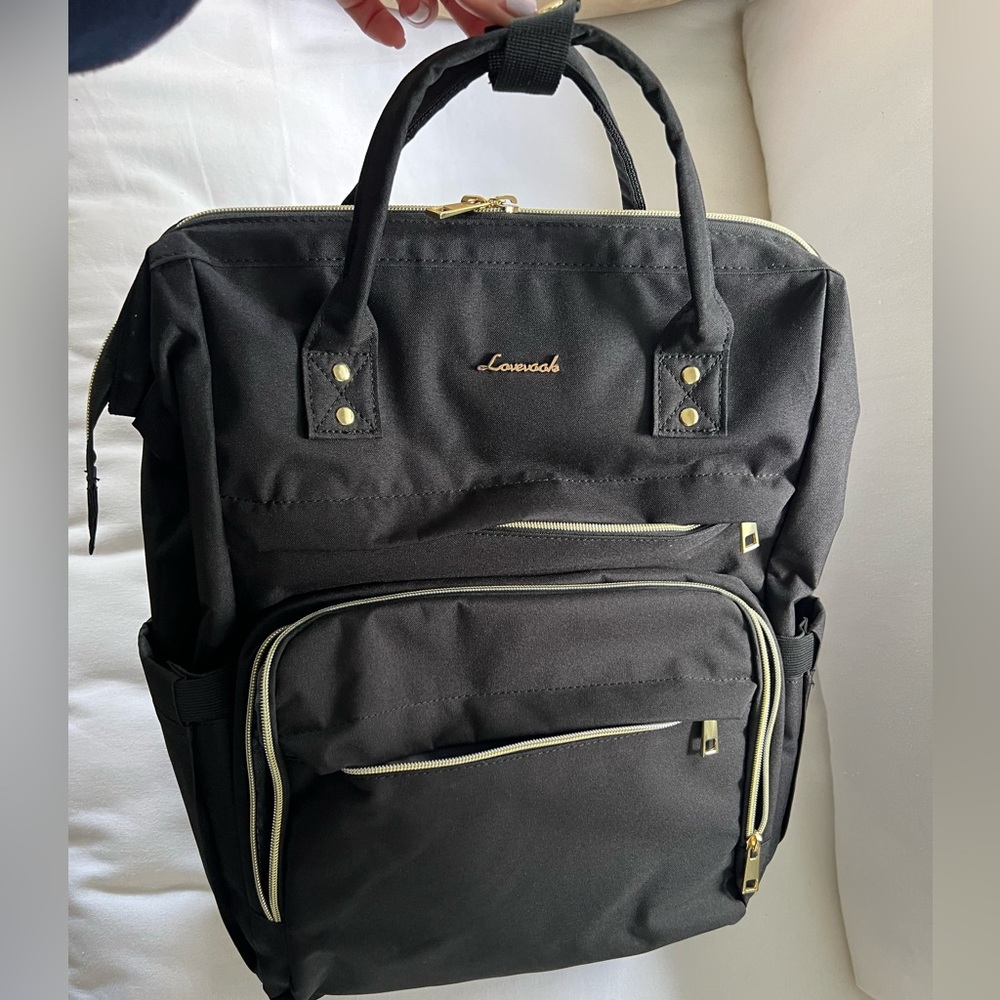 Laptop Backpack